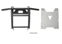 Front bumper for TGB BLADE 1000 FACELIFT (2019-) PART II + fixing kit