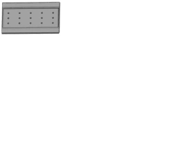S.31P-20.30.010 Ceiling panel 2100