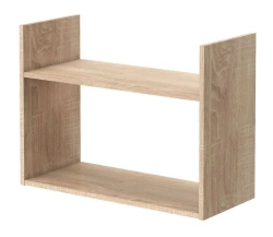 Hanging shelf of "Edelwood" trade mark