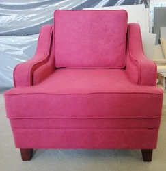 N-01 Seating furniture