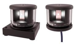 Signal-distinguishing light Aft S20-K24-2X-X0-S