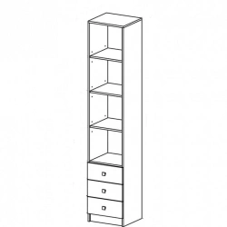 Module model M 01