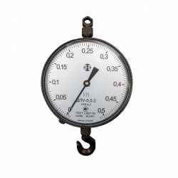General purpose dynamometer DPU-0,5-2