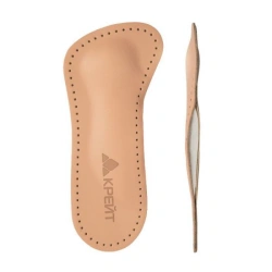 Orthopaedic insoles - "Kreut", SK-161
