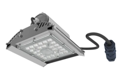 LED cantilever luminaire LEC-30