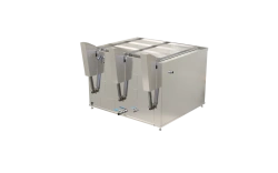 SP-1400 Extra Series Ultrasonic Bath SP-1400 Extra Series Ultrasonic Bath NP(DN)