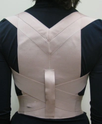 Reclinator - posture corrector