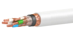 Small-size KMPEVEVEV cable