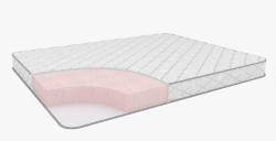 Mattress (topper) Lite Soft