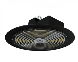 LED luminaire Profi Flat 130 L