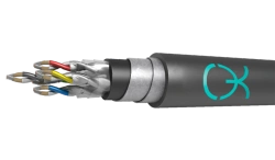 MKEBSHV assembly cable