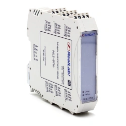 NLS-8TIn Module of analogue input of thermocouple signals