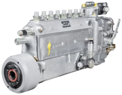 Fuel pump of high-pressure fuel pump 80 and its complete sets