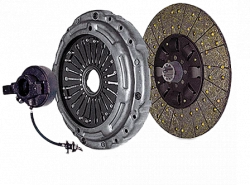 All Clutch Systems Parts products