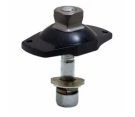 2H01AC SACH ankle adapter for foot