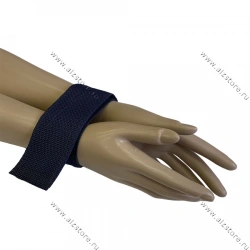 Narrow straps for passive fixation 50x500 mm (pair)