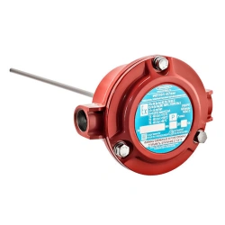 Fire thermal detector general industrial programmable IP101-07em-O
