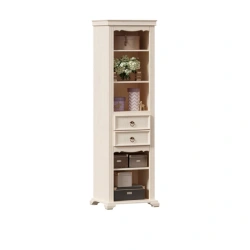 Amelie LD.642090.000 Walk-in wardrobe (Oak Provence)