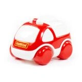 "Karat", ambulance car, Item No. 61652.