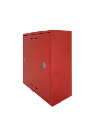 Fire cabinet without completion SHP-K-N-"FAEX-10k".