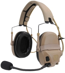Headset with medium noise protection GSSH-P-1A