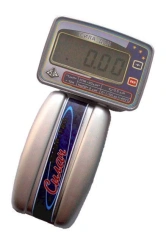 Medical electronic manual dynamometer DMER-30-0,5