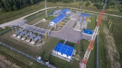 Automated gas distribution stations GDS "Gazprommash" (AGDS, AGDS-NP).