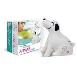 Compressor inhaler K21-Doggy
