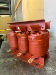 Choke DM-150/0.5