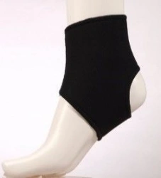 Ankle brace Sh1804 fixed ankle brace