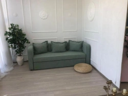 Sofa model "Sapphire ZDRD-5"