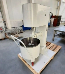 Cream beating machine KSM-100