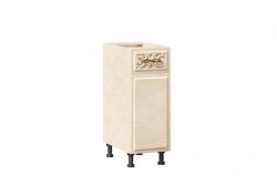 Alexandria LD.249010.000 Front door 300 (Leather Lento)
