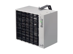 Electric fan heater, "BALLU" trade mark, model BHP-MW-9