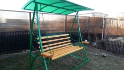 Amusement Park Equipment