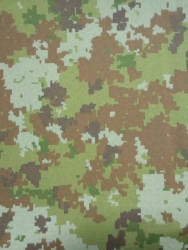 Fabric for special clothing art. VPU-1