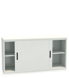 Metal medical cabinet archive MD ALS-8818