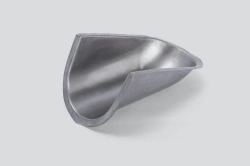 Petrol tank neck cover 045110510726200