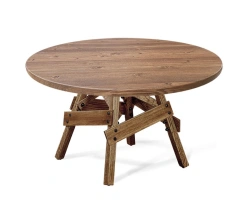 Coffee table Sheffilton SHT-S71/MDF 70