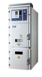 Complete switchgear KRU ZETO-6(10) and 20KV