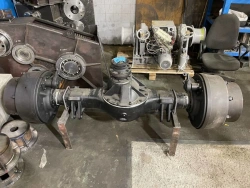 Rear drive axle CILU.021123.485