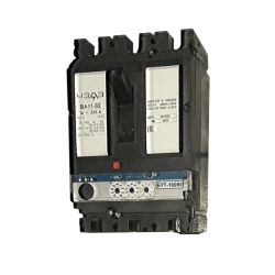 Installation circuit breakers for rated currents up to 1000A series VA11