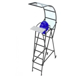 Universal refereeing tower, article number OS-15199