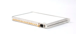 VCH-605 high frequency signal amplifier