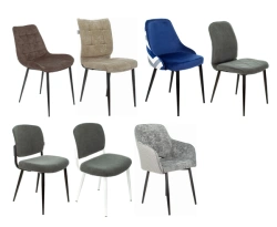 KF series chairs