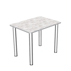 Dining table (plastic) model STO-1