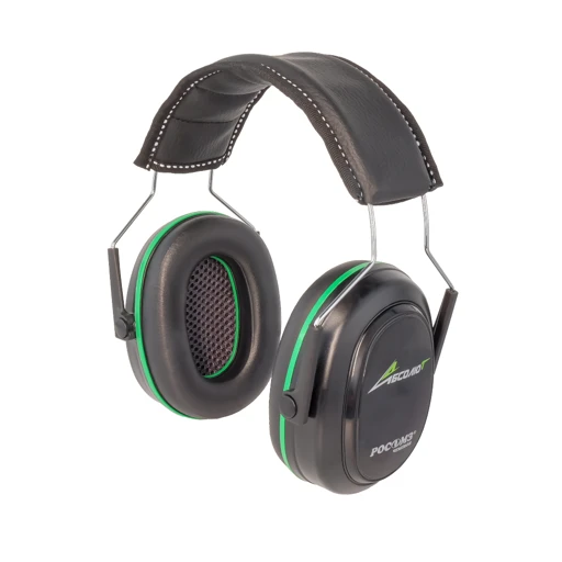 COMZ®-35 ABSOLUTE Noise-Canceling Headphones, Article 63501