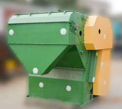 Pre-cleaning machine MPO-50