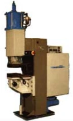 Relief welding machine MR-6924L