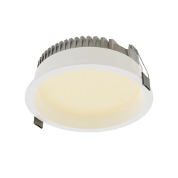 LED recessed luminaire Z1 Lighting Orion